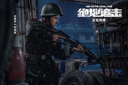 绝地追击国产烂片在线观看,国产烂片中的在线观影奇观