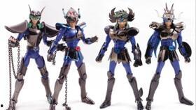 国产版圣衣神话在线观看,穿越时空的圣斗士传奇，在线观看等你来战！