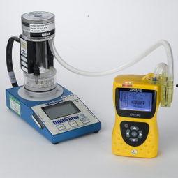 国产在线采样器有哪些,引领环保监测新篇章