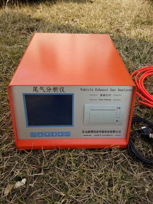 国产在线尾气分析仪价格,性价比之选揭秘